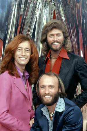Bee Gees