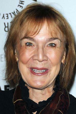 Catherine Coulson