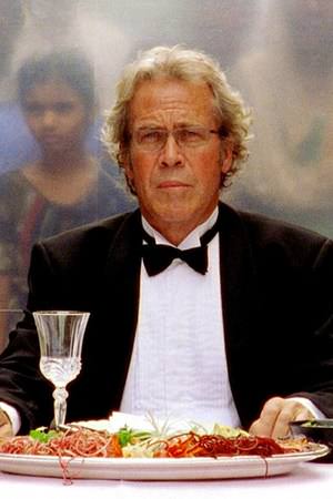Jørgen Leth