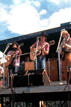 The Grateful Dead