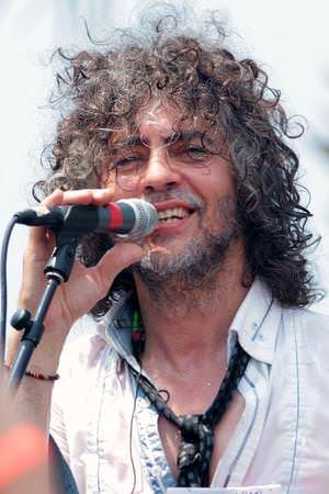 The Flaming Lips