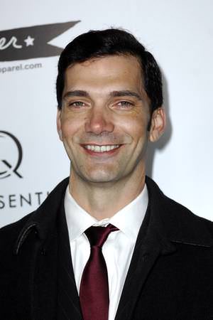 Stephen Blackehart
