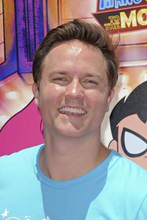 Scott Porter