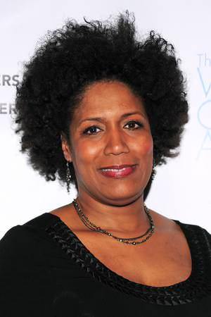 Nancy Giles