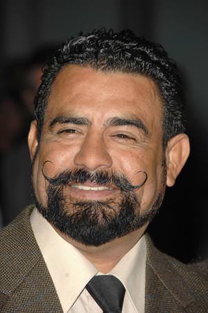 Oswaldo Castillo