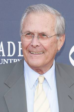Donald Rumsfeld