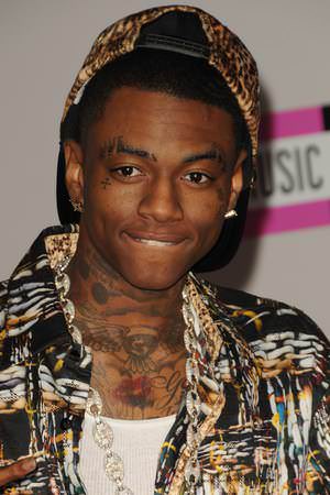 Soulja Boy