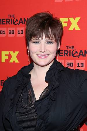 Lisa Howard