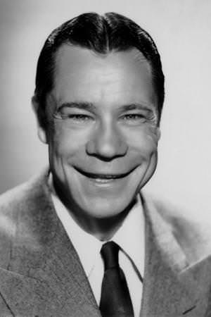 Joe Brown