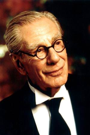 Michael Gough