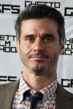 Evan Shapiro