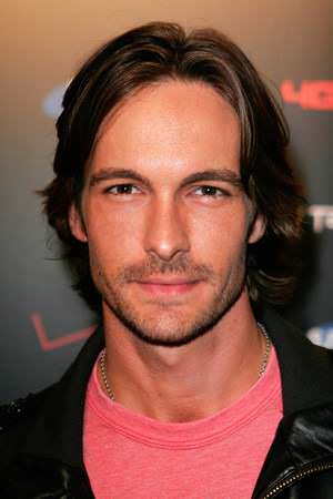 Nick Steele