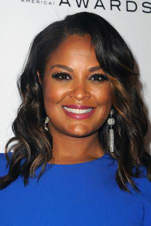 Laila Ali