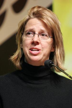 Kim Roberts