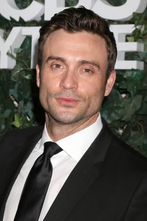 Daniel Goddard