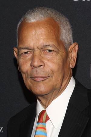Julian Bond