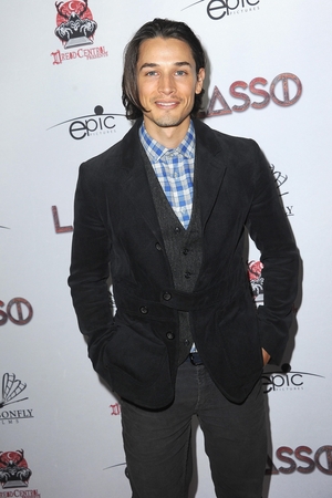 Andrew Gray