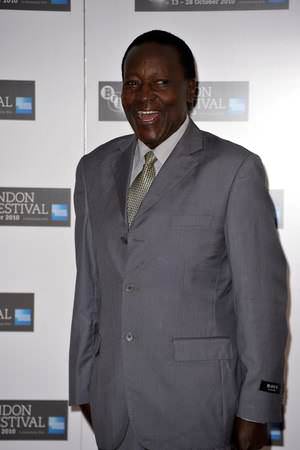Oliver Litondo