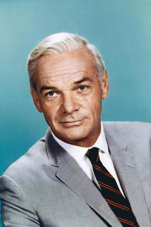 James Daly