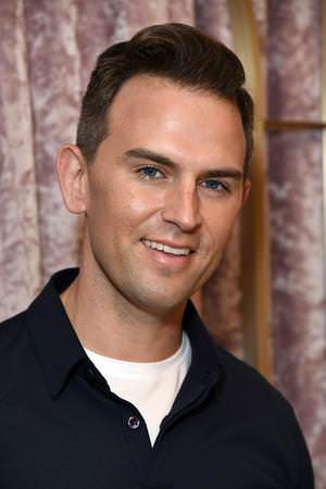 Daniel Reichard