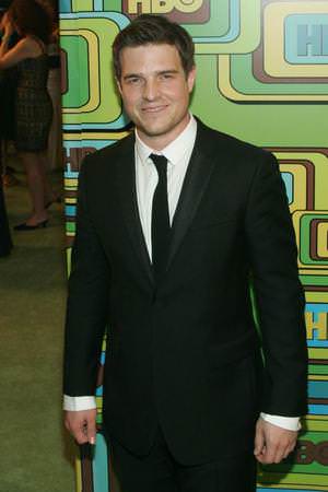 Joshua LeBar