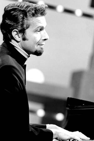Peter Nero