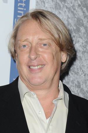 Mark Olsen