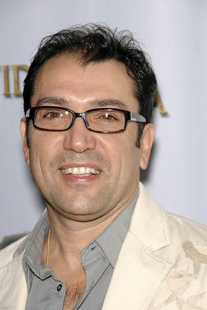 Alain Zaloum