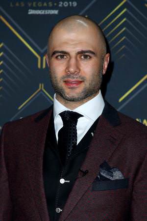 Mark Giordano