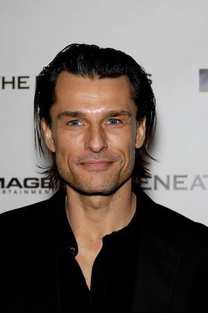David Christopher