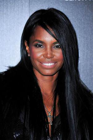 Kim Porter
