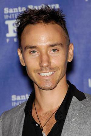 Rob Stewart
