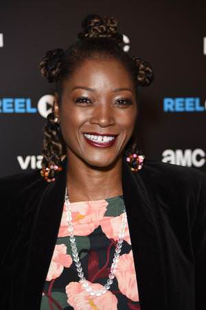 Yolonda Ross