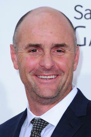 Colin Walker