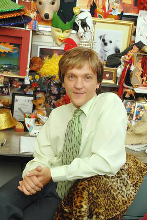 Chris Lilley