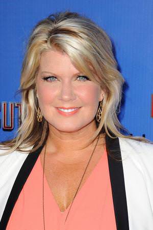 Natalie Grant