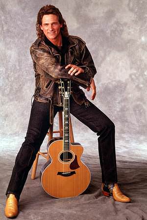 Billy Dean