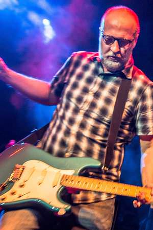 Bob Mould
