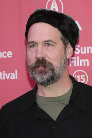 Krist Novoselic