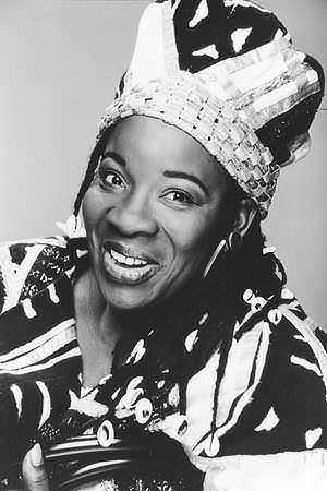 Rita Marley