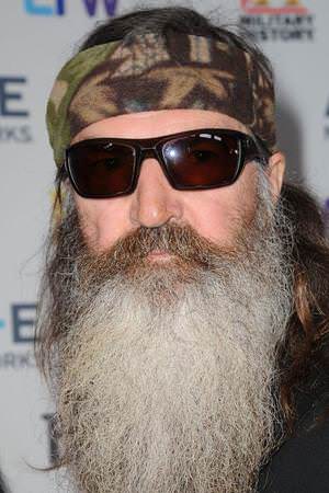 Phil Robertson