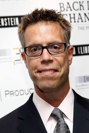 Harry Hunkele