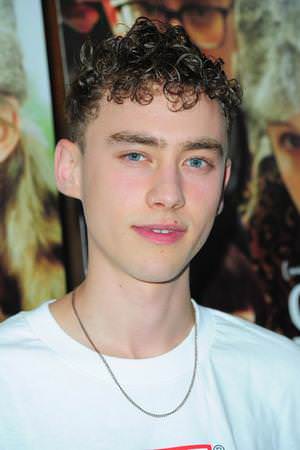 Olly Alexander