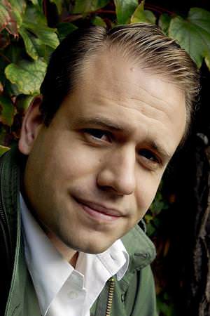 Eric Ericson