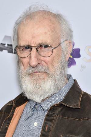 James Cromwell