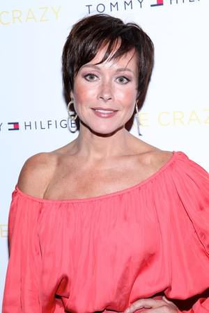 Amanda Mealing