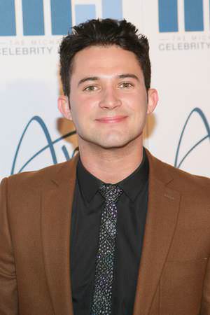 Justin Willman