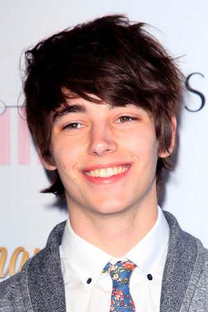 Evan Crooks