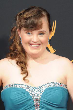 Jamie Brewer