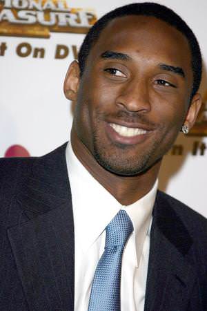 Kobe Bryant